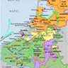 Les Pays-Bas, 1555-1648